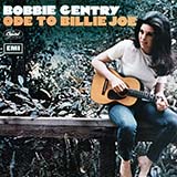 Bobbie Gentry Ode To Billy Joe Sheet Music and PDF music score - SKU 502079