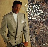 Bobby Brown picture from My Prerogative released 05/05/2017