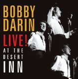 Bobby Darin picture from About A Quarter To Nine released 08/17/2020