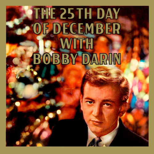 Bobby Darin Christmas Auld Lang Syne profile image