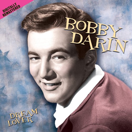 Bobby Darin Dream Lover profile image
