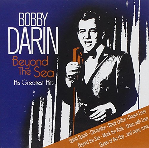 Bobby Darin Fly Me To The Moon (In Other Words) profile image