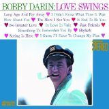Bobby Darin picture from In Love In Vain released 01/13/2012