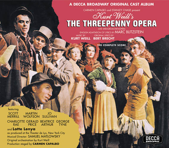 Bobby Darin profile Bobby Darin Mack The Knife (from The Threepenny profile image