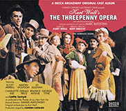 Bobby Darin picture from Mack The Knife (from The Threepenny Opera) released 06/24/2025