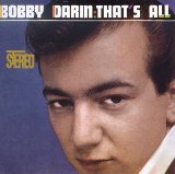 Bobby Darin picture from Mack The Knife released 02/24/2016