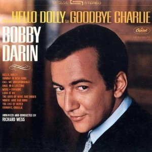 Bobby Darin More (Ti Guardero Nel Cuore) profile image