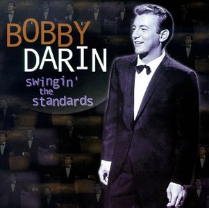 Bobby Darin profile Bobby Darin Talk To The Animals profile image
