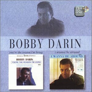 Bobby Darin You're The Reason I'm Living profile image