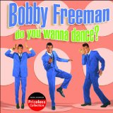 Bobby Freeman picture from Do You Want To Dance? released 07/28/2017