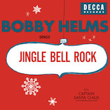 Jim Boothe & Joe Beal picture from Jingle Bell Rock released 02/08/2017