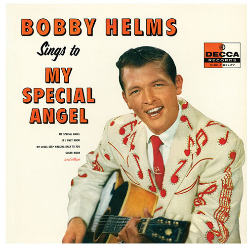 Bobby Helms My Special Angel profile image