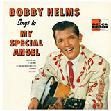 Bobby Helms picture from My Special Angel released 10/07/2008