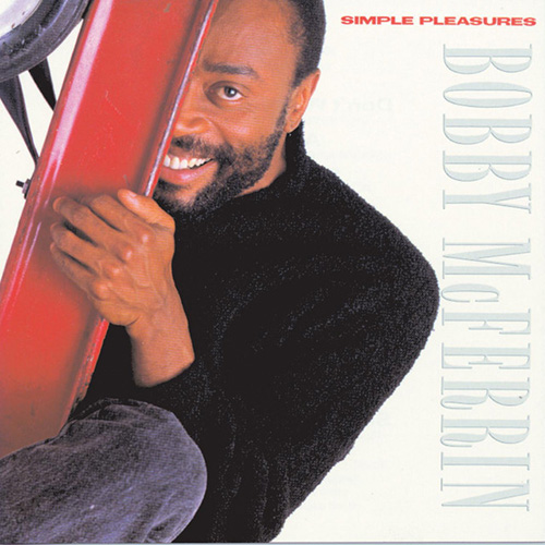 Bobby McFerrin Don't Worry, Be Happy (arr. Bobby We profile image