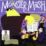 Bobby 'Boris' Pickett picture from Monster Mash released 11/23/2006