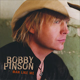 Bobby Pinson picture from Don't Ask Me How I Know released 06/15/2005