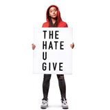 Bobby Sessions picture from The Hate U Give (Feat. Keite Young) released 10/08/2018