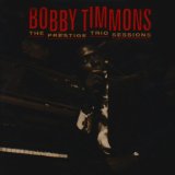 Bobby Timmons picture from Gettin' It Togetha released 08/25/2007