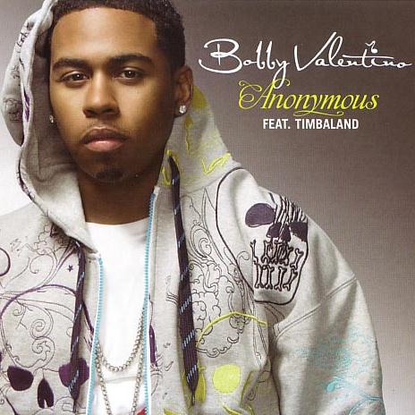 Bobby Valentino Anonymous (feat. Timbaland) profile image