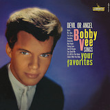 Bobby Vee picture from Devil Or Angel released 04/07/2017