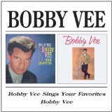 Bobby Vee picture from Rubber Ball released 06/01/2017