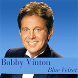 Bobby Vinton picture from Blue Velvet released 04/21/2017