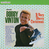 Bobby Vinton picture from Do You Hear What I Hear released 09/06/2011
