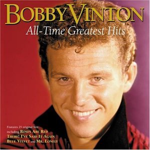 Bobby Vinton Ev'ry Day Of My Life profile image