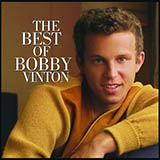 Bobby Vinton picture from If I Didn't Care released 09/18/2020