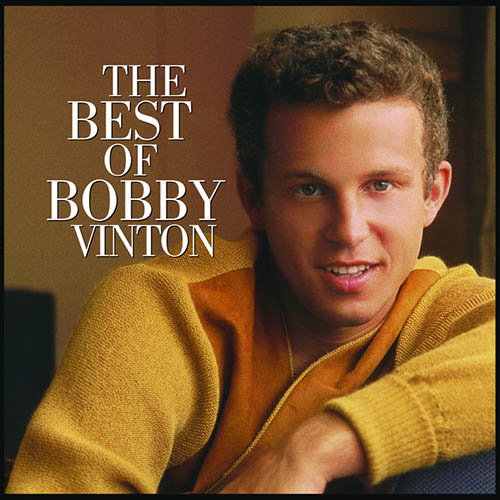 Bobby Vinton Mr. Lonely profile image
