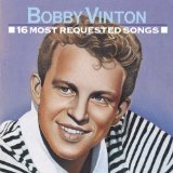 Bobby Vinton picture from Please Love Me Forever released 05/12/2017