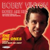 Bobby Vinton picture from Roses Are Red, My Love released 08/01/2012