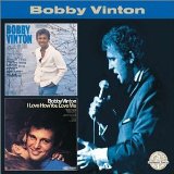 Bobby Vinton picture from Take Good Care Of My Baby released 11/04/2017