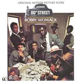 Bobby Womack picture from Across 110th Street released 11/24/2020