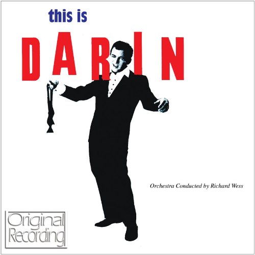 Bobby Darin Don't Dream Of Anybody But Me (Li'l profile image