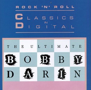 Bobby Darin profile Bobby Darin Lazy River profile image