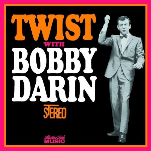 Bobby Darin profile Bobby Darin Queen Of The Hop profile image