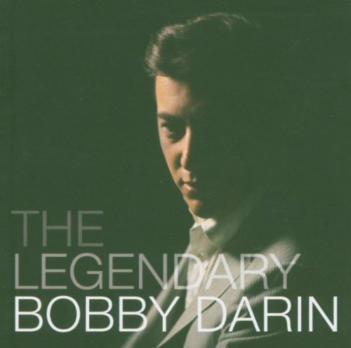 Bobby Darin Splish Splash profile image