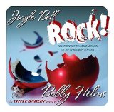 Jim Boothe & Joe Beal Jingle Bell Rock Sheet Music and PDF music score - SKU 166110