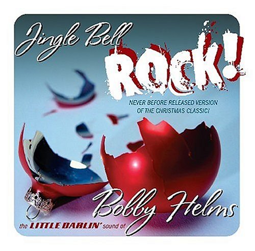 Bobby Helms Bobby Helms, Jingle Bell Rock, Piano