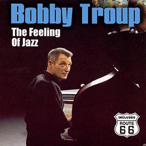 Bobby Troup profile Bobby Troup Route 66 profile image