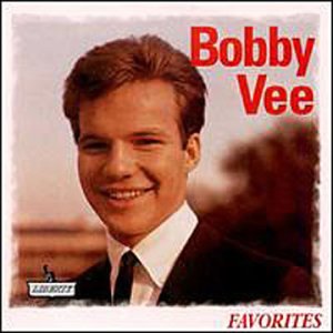 Bobby Vee profile Bobby Vee Take Good Care Of My Baby profile image