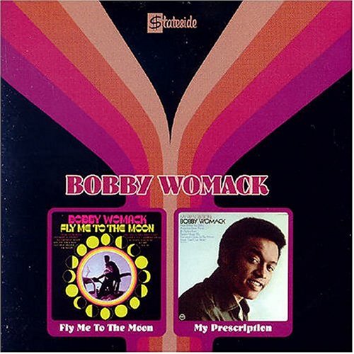 Bobby Womack Bobby Womack, California Dreamin', Lyrics & Chords