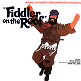 Bock & Harnick picture from Matchmaker Matchmaker (from Fiddler On The Roof) released 02/10/2025