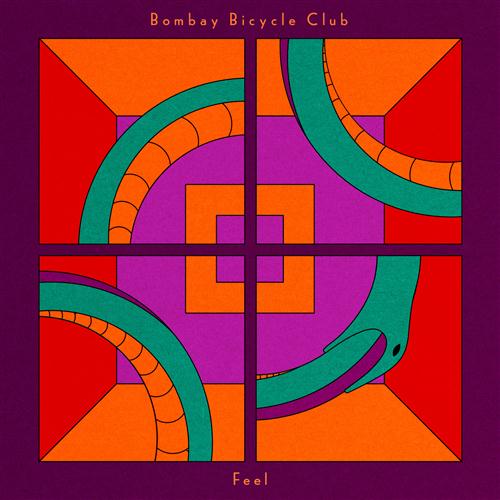 Bombay Bicycle Club Feel profile image