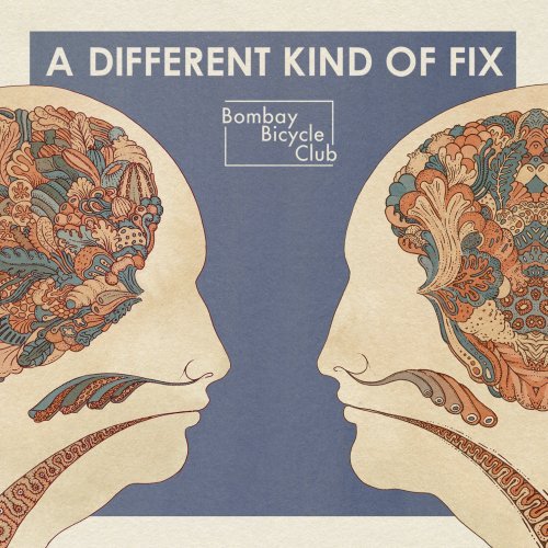Bombay Bicycle Club How Can You Swallow So Much Sleep profile image