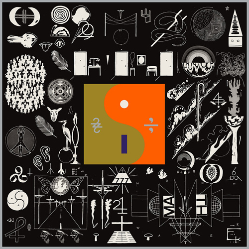 Bon Iver 00000 Million (1,000,000 Million) profile image