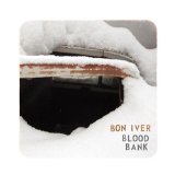 Bon Iver picture from Blood Bank released 03/02/2012