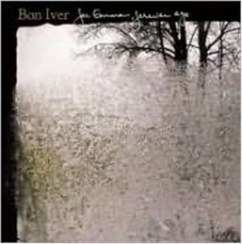 Bon Iver Re: Stacks profile image