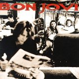 Bon Jovi picture from Bad Medicine released 08/10/2009